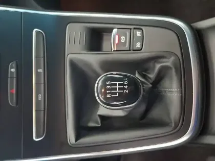 Photo 31 Renault Scenic  TCe 115 FAP