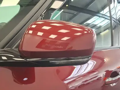 Photo 33 Renault Scenic  TCe 115 FAP