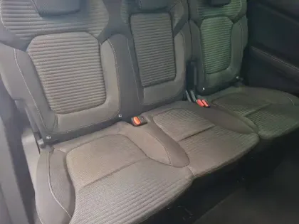 Photo 11 Renault Scenic  TCe 115 FAP