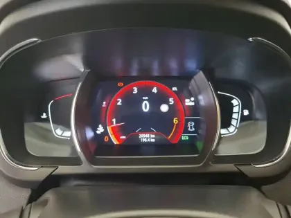 Photo 17 Renault Scenic  TCe 115 FAP