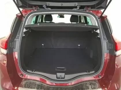 Photo 12 Renault Scenic  TCe 115 FAP