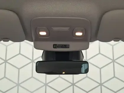 Photo 35 Renault Scenic  TCe 115 FAP