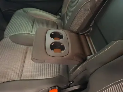 Photo 19 Renault Scenic  TCe 115 FAP