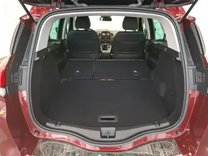 Photo 13 Renault Scenic  TCe 115 FAP