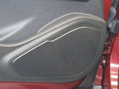 Photo 34 Renault Scenic  TCe 115 FAP