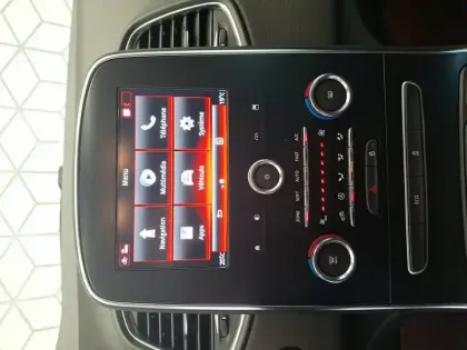 Photo 14 Renault Scenic  TCe 115 FAP