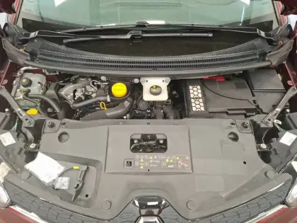 Photo 9 Renault Scenic  TCe 115 FAP