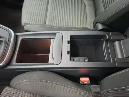 Photo 21 Renault Scenic  TCe 115 FAP