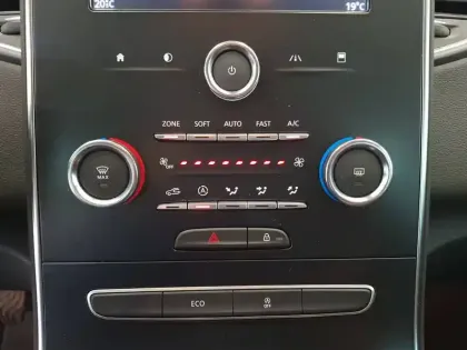 Photo 23 Renault Scenic  TCe 115 FAP