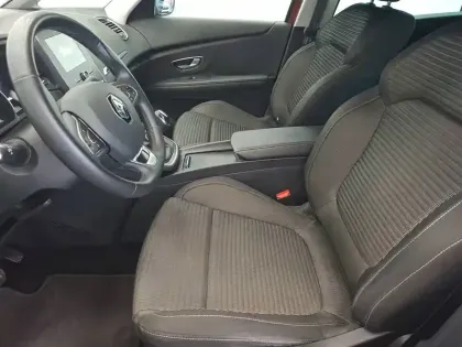 Photo 6 Renault Scenic  TCe 115 FAP