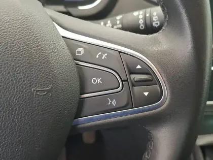 Photo 30 Renault Scenic  TCe 115 FAP