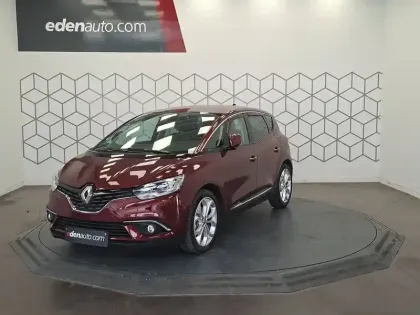 Photo Renault Scenic Business