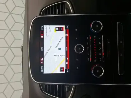 Photo 15 Renault Scenic  TCe 115 FAP