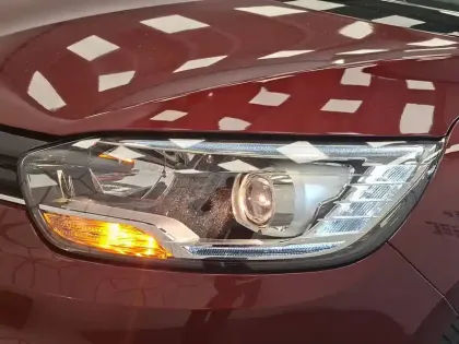 Photo 32 Renault Scenic  TCe 115 FAP