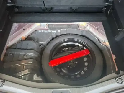 Photo 22 Renault Scenic  TCe 115 FAP