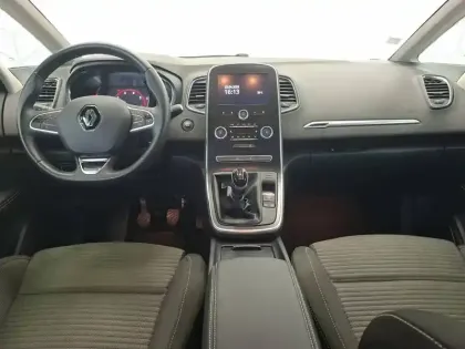 Photo 7 Renault Scenic  TCe 115 FAP