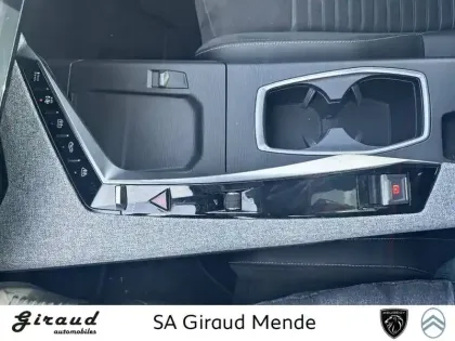 Photo 30 Peugeot 3008  Electrique 210 ch 73 kWh