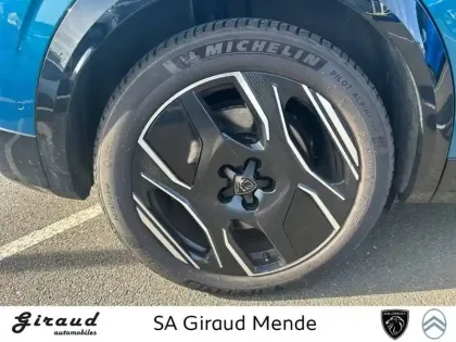 Photo 12 Peugeot 3008  Electrique 210 ch 73 kWh