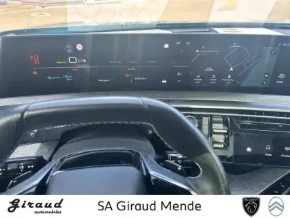 Photo 18 Peugeot 3008  Electrique 210 ch 73 kWh