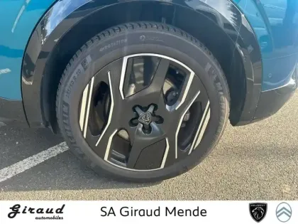 Photo 11 Peugeot 3008  Electrique 210 ch 73 kWh