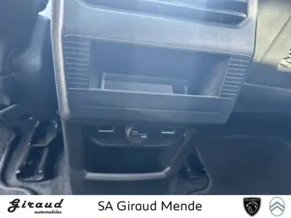 Photo 33 Peugeot 3008  Electrique 210 ch 73 kWh