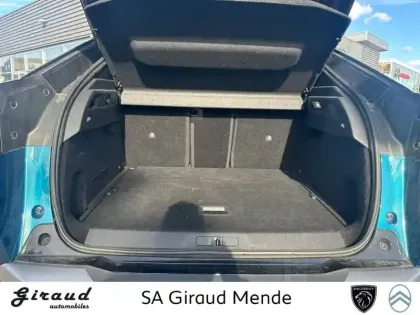 Photo 5 Peugeot 3008  Electrique 210 ch 73 kWh