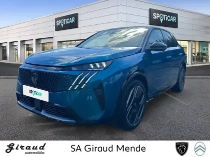 Photo Peugeot 3008 Gt