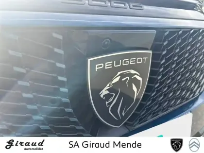 Photo 15 Peugeot 3008  Electrique 210 ch 73 kWh