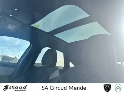 Photo 34 Peugeot 3008  Electrique 210 ch 73 kWh