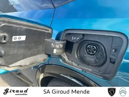 Photo 37 Peugeot 3008  Electrique 210 ch 73 kWh