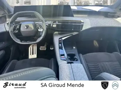 Photo 7 Peugeot 3008  Electrique 210 ch 73 kWh