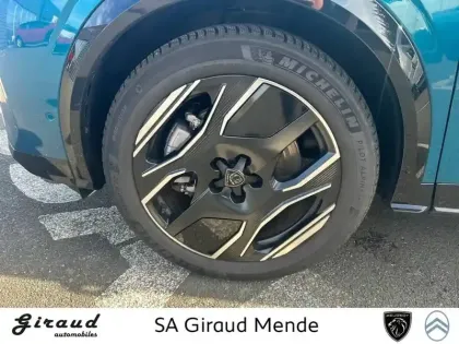 Photo 10 Peugeot 3008  Electrique 210 ch 73 kWh