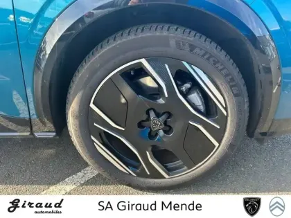 Photo 13 Peugeot 3008  Electrique 210 ch 73 kWh