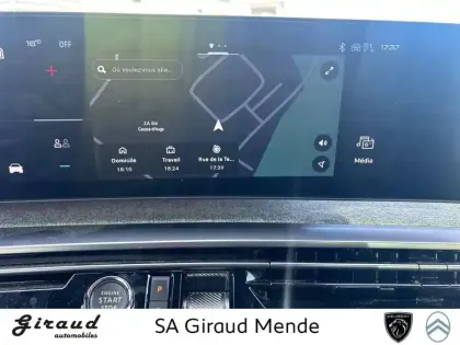 Photo 20 Peugeot 3008  Electrique 210 ch 73 kWh