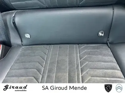 Photo 32 Peugeot 3008  Electrique 210 ch 73 kWh