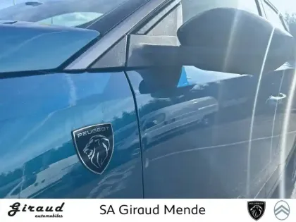 Photo 16 Peugeot 3008  Electrique 210 ch 73 kWh