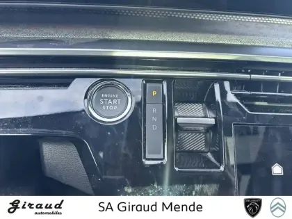 Photo 29 Peugeot 3008  Electrique 210 ch 73 kWh