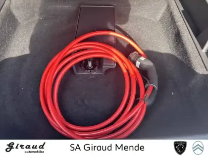 Photo 36 Peugeot 3008  Electrique 210 ch 73 kWh