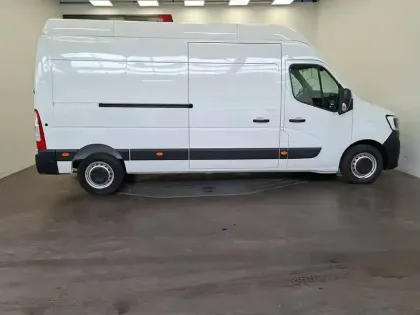 Photo 21 Renault Master  FGN TRAC F3500 L3H3 BLUE DCI 135