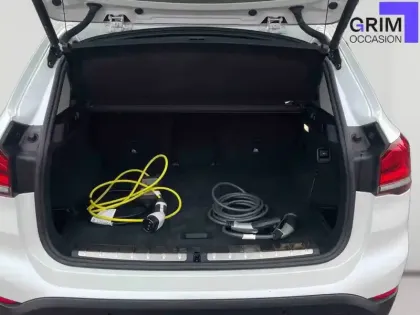 Photo 11 BMW X1  xDrive 25e 220 ch BVA6