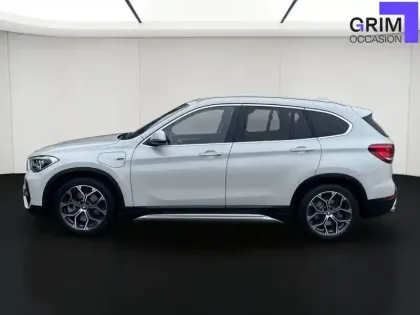 Photo 19 BMW X1  xDrive 25e 220 ch BVA6