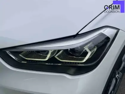 Photo 16 BMW X1  xDrive 25e 220 ch BVA6