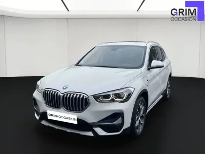 Photo Bmw X1 Xline