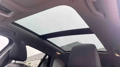 Photo 20 BMW X1  xDrive 25e 220 ch BVA6