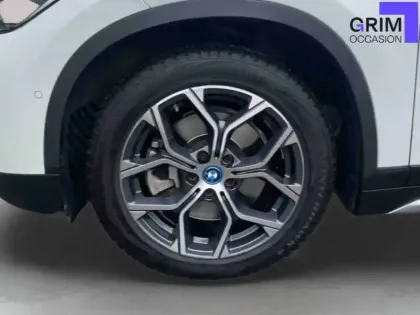 Photo 12 BMW X1  xDrive 25e 220 ch BVA6