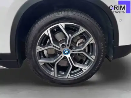 Photo 13 BMW X1  xDrive 25e 220 ch BVA6