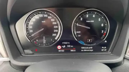 Photo 6 BMW X1  xDrive 25e 220 ch BVA6