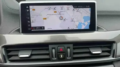 Photo 7 BMW X1  xDrive 25e 220 ch BVA6