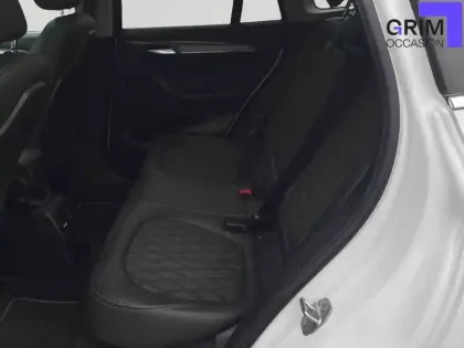 Photo 10 BMW X1  xDrive 25e 220 ch BVA6