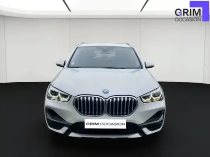 Photo 17 BMW X1  xDrive 25e 220 ch BVA6